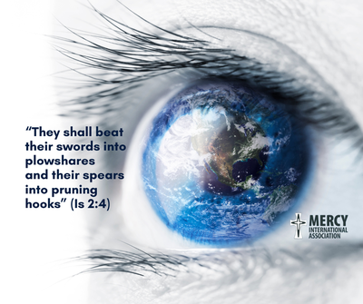 Theme announced for World Day of Prayer for Creation